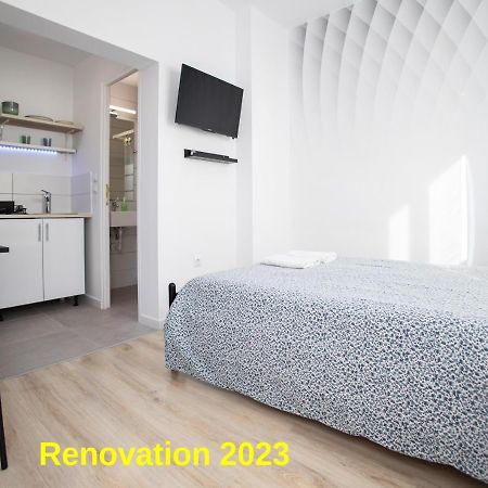 Cozy Studio, Near Airport & Sea Apartman Pórto Ráfti Kültér fotó